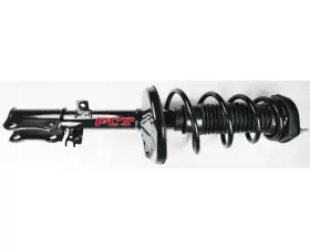 FCS Auto Suspension Strut and Coil Spring Assembly Rear Right