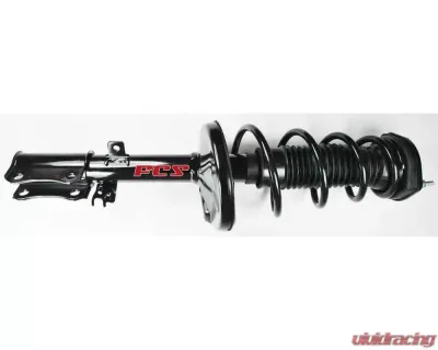 FCS Auto Suspension Strut and Coil Spring Assembly Rear Right - 1332369R
