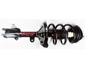 FCS Auto Suspension Strut and Coil Spring Assembly Honda Odyssey Front Left 2005-2007 3.5L V6