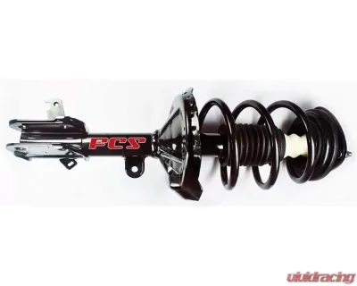 FCS Auto Suspension Strut and Coil Spring Assembly Honda Odyssey Front Left 2005-2007 3.5L V6 - 1333291L