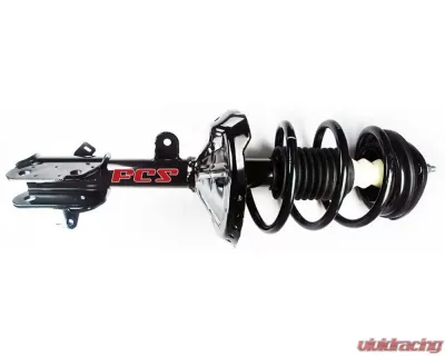 FCS Auto Suspension Strut and Coil Spring Assembly Honda Odyssey Front Right 2005-2007 3.5L V6 - 1333291R