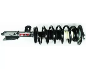 FCS Auto Suspension Strut and Coil Spring Assembly Chevrolet Equinox Front Right 2005-2006