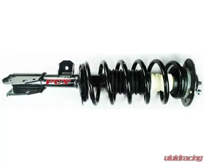 FCS Auto Suspension Strut and Coil Spring Assembly Chevrolet Equinox Front Right 2005-2006 - 1333299R