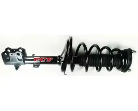 FCS Auto Suspension Strut and Coil Spring Assembly Toyota Highlander Rear Left 2008-2013 3.5L V6