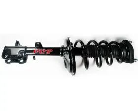 FCS Auto Suspension Strut and Coil Spring Assembly Toyota Highlander Rear Right 2008-2013 3.5L V6