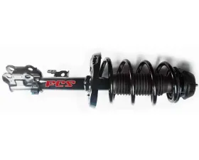 FCS Auto Suspension Strut and Coil Spring Assembly Kia Soul Front Left 2010-2012
