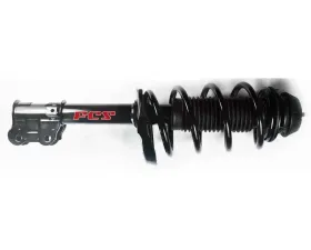 FCS Auto Suspension Strut and Coil Spring Assembly Kia Soul Front Right 2010-2012