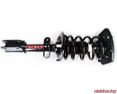FCS Auto Suspension Strut and Coil Spring Assembly Chevrolet Impala Rear Left 2004-2016 - 1333354L