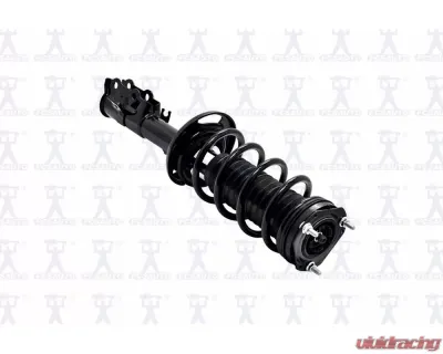 FCS Auto Suspension Strut and Coil Spring Assembly Ford Front Right - 1333356R