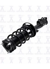 FCS Auto Suspension Strut and Coil Spring Assembly Ford Front Right                                     - 1333356R - Image 3