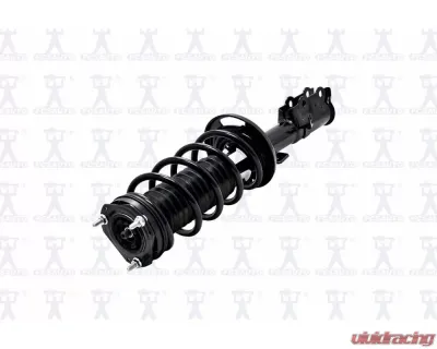 FCS Auto Suspension Strut and Coil Spring Assembly Ford Front Right - 1333356R