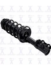 FCS Auto Suspension Strut and Coil Spring Assembly Ford Front Right                                     - 1333356R - Image 4