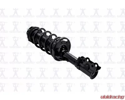 FCS Auto Suspension Strut and Coil Spring Assembly Ford Front Right - 1333356R