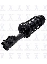 FCS Auto Suspension Strut and Coil Spring Assembly Ford Front Right                                     - 1333356R - Image 4