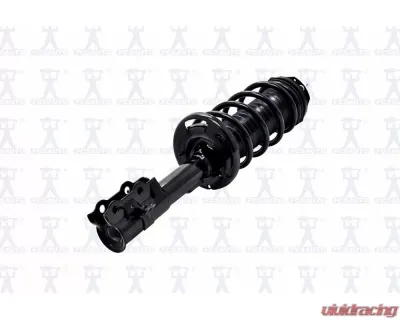 FCS Auto Suspension Strut and Coil Spring Assembly Ford Front Right - 1333356R