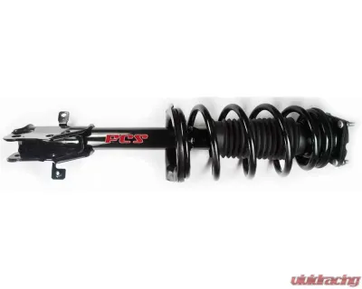 FCS Auto Suspension Strut and Coil Spring Assembly Front Right - 1333363R