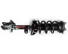FCS Auto Suspension Strut and Coil Spring Assembly Honda CR-V Front Left 2007-2014