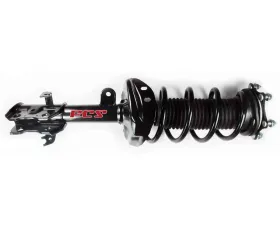 FCS Auto Suspension Strut and Coil Spring Assembly Honda CR-V Front Right 2007-2014