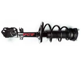 FCS Auto Suspension Strut and Coil Spring Assembly Toyota Camry Rear Left 2012-2017