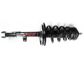 FCS Auto Suspension Strut and Coil Spring Assembly Lexus RX400h Rear Left 2007-2008