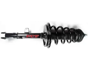 FCS Auto Suspension Strut and Coil Spring Assembly Lexus RX400h Rear Right 2007-2008