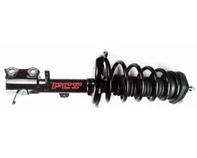 FCS Auto Suspension Strut and Coil Spring Assembly Rear Right