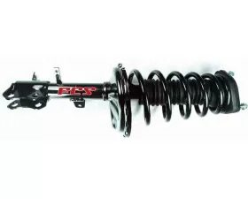 FCS Auto Suspension Strut and Coil Spring Assembly Lexus RX400h Rear Left 2007-2008