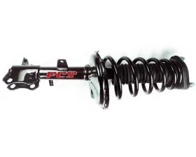 FCS Auto Suspension Strut and Coil Spring Assembly Lexus RX400h Rear Right 2007-2008