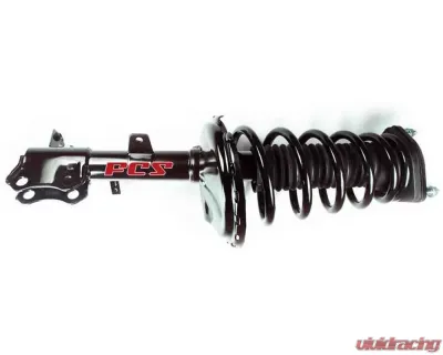 FCS Auto Suspension Strut and Coil Spring Assembly Lexus RX400h Rear Right 2007-2008 - 1333380R