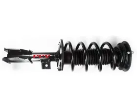 FCS Auto Suspension Strut and Coil Spring Assembly Chevrolet Equinox Front Left 2007-2009 3.4L V6