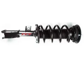 FCS Auto Suspension Strut and Coil Spring Assembly Chevrolet Equinox Front Right 2007-2009 3.4L V6