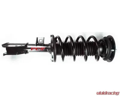 FCS Auto Suspension Strut and Coil Spring Assembly Chevrolet Equinox Front Right 2007-2009 3.4L V6 - 1333392R