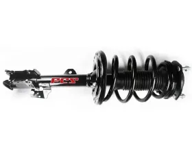 FCS Auto Suspension Strut and Coil Spring Assembly Lexus Front Right 2010-2015