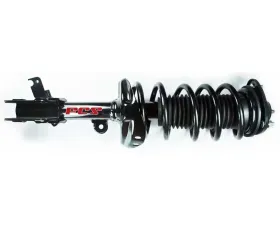 FCS Auto Suspension Strut and Coil Spring Assembly Honda Odyssey Front Left 2008-2010 3.5L V6