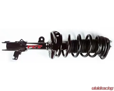 FCS Auto Suspension Strut and Coil Spring Assembly Honda Odyssey Front Right 2008-2010 3.5L V6 - 1333395R
