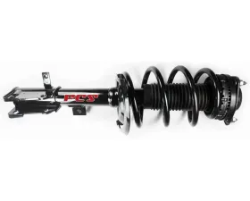 FCS Auto Suspension Strut and Coil Spring Assembly Dodge Journey Front Left 2009-2019