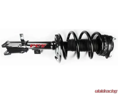 FCS Auto Suspension Strut and Coil Spring Assembly Dodge Journey Front Left 2009-2019 - 1333402L