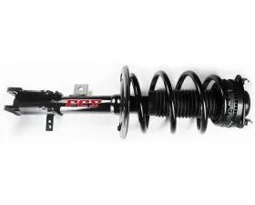 FCS Auto Suspension Strut and Coil Spring Assembly Dodge Journey Front Right 2009-2019