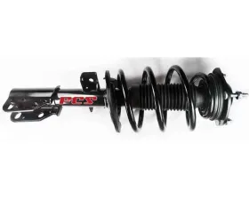 FCS Auto Suspension Strut and Coil Spring Assembly Front
