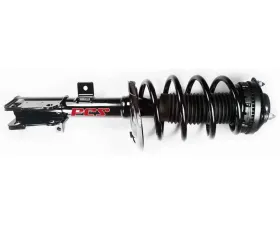 FCS Auto Suspension Strut and Coil Spring Assembly Chrysler Sebring Front Left 2007-2009 2.4L 4-Cyl Automatic