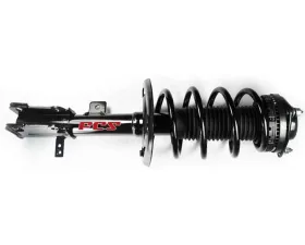 FCS Auto Suspension Strut and Coil Spring Assembly Chrysler Sebring Front Right 2007-2009 2.4L 4-Cyl Automatic