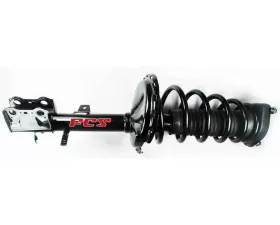 FCS Auto Suspension Strut and Coil Spring Assembly Toyota Venza Rear Right 2009-2012