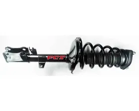 FCS Auto Suspension Strut and Coil Spring Assembly Toyota Venza Rear Left 2009-2012