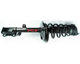 FCS Auto Suspension Strut and Coil Spring Assembly Toyota Venza Rear Right 2009-2012