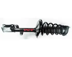 FCS Auto Suspension Strut and Coil Spring Assembly Toyota Rear Left