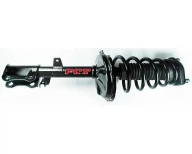FCS Auto Suspension Strut and Coil Spring Assembly Toyota Rear Right