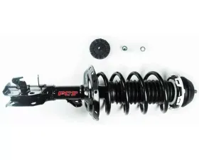 FCS Auto Suspension Strut and Coil Spring Assembly Honda Fit Front Right 2009-2013 1.5L 4-Cyl