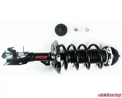 FCS Auto Suspension Strut and Coil Spring Assembly Honda Fit Front Right 2009-2013 1.5L 4-Cyl - 1333440R
