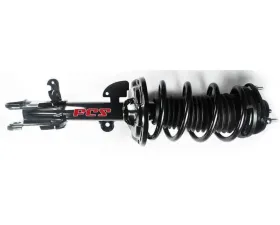 FCS Auto Suspension Strut and Coil Spring Assembly Honda Pilot Front Left 2009-2015
