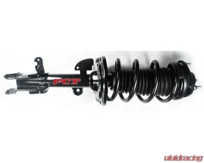 FCS Auto Suspension Strut and Coil Spring Assembly Honda Pilot Front Left 2009-2015 - 1333443L